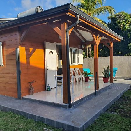 Bungalow Vacances 세인트 로즈 외부 사진