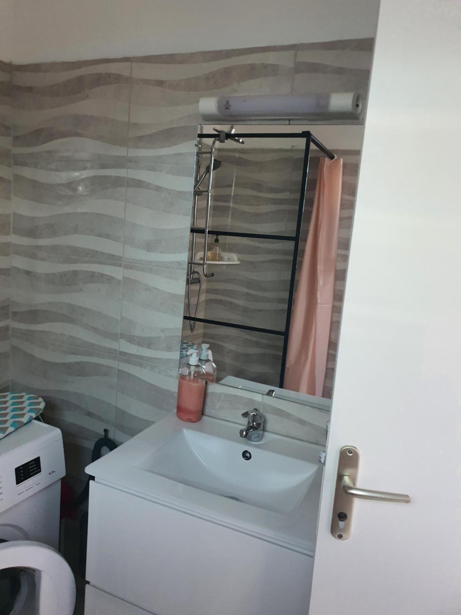 Bungalow Vacances 세인트 로즈 외부 사진