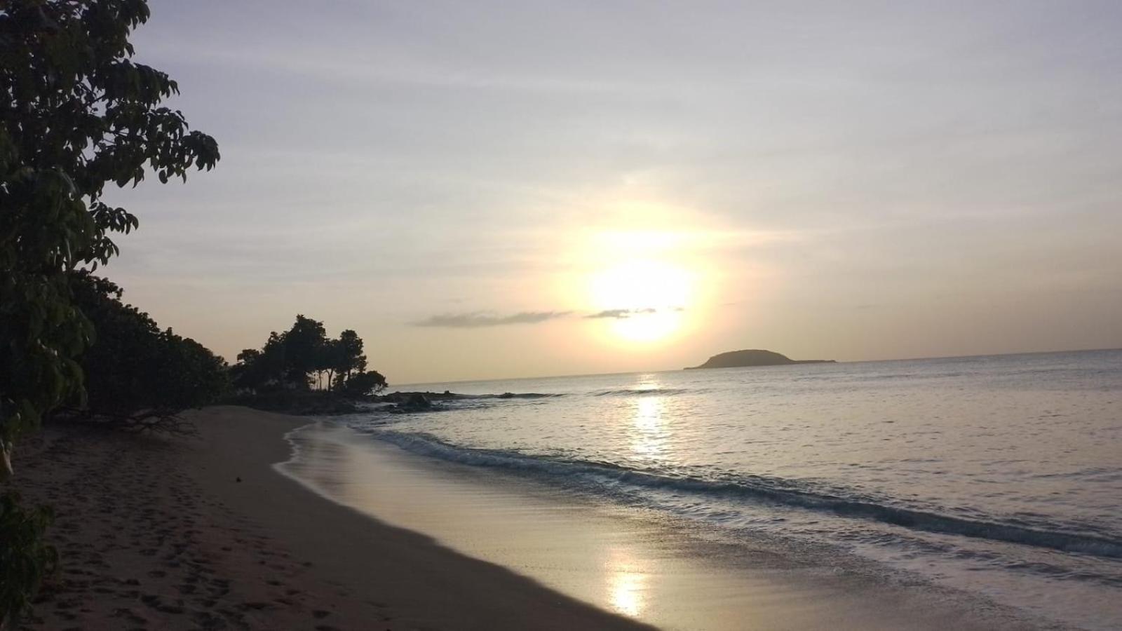 Bungalow Vacances 세인트 로즈 외부 사진